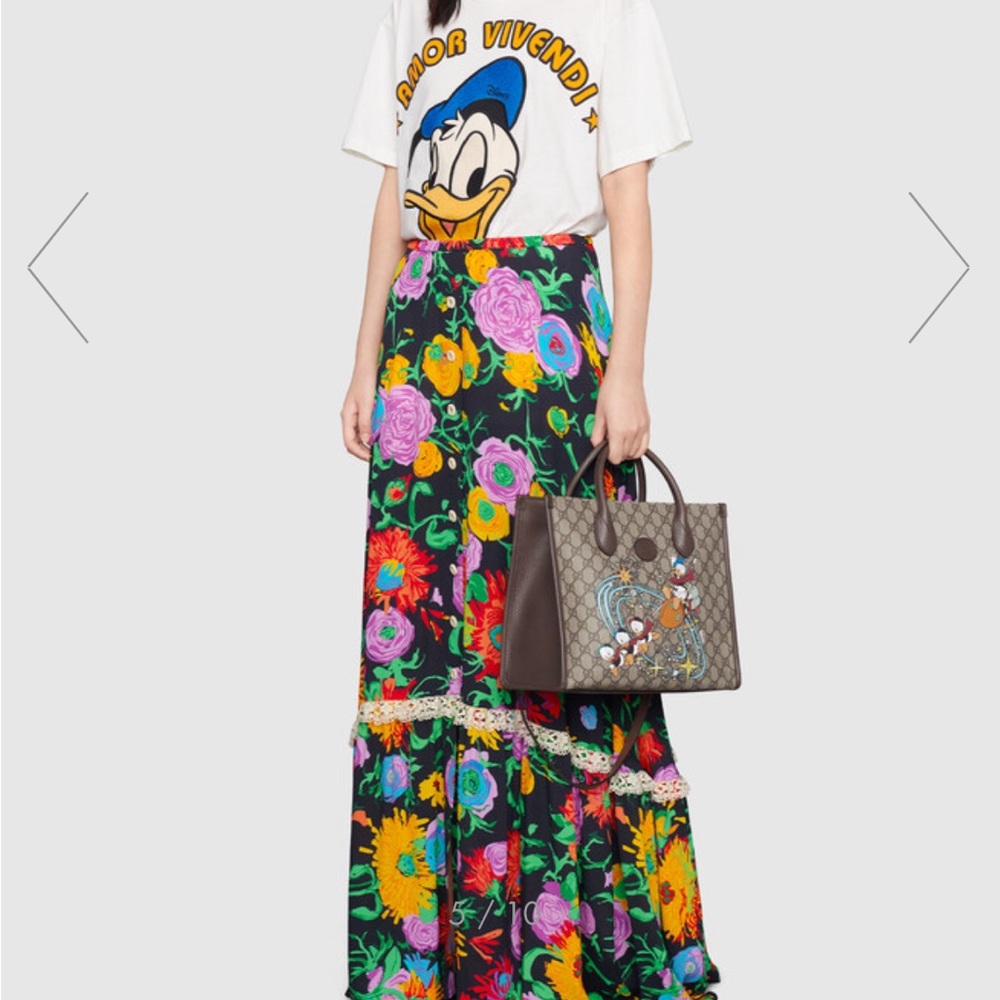 Gucci x Disney Tote Bag - Picture 13 of 13